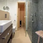 Duenenresidenz Prora - Mit Meerblick, 1 Schlafzimmer Und Balkon Np-310 Binz