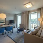 Duenenresidenz Prora - Mit Meerblick, 1 Schlafzimmer Und Balkon Np-310 Διαμέρισμα *