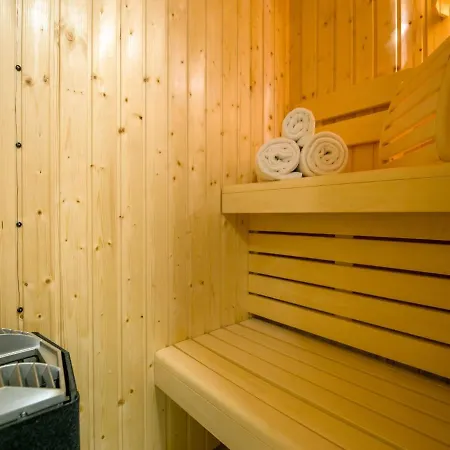 Apartament Duenenresidenz Prora - Mit Meerblick, 1 Schlafzimmer Und Balkon Np-310